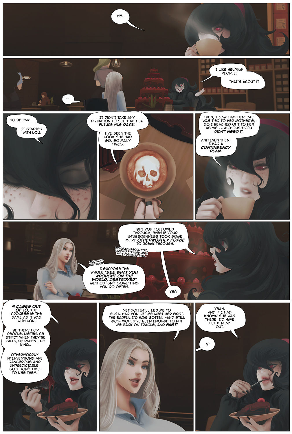 How My Gardevoir Became A Porn Star Thekite 115