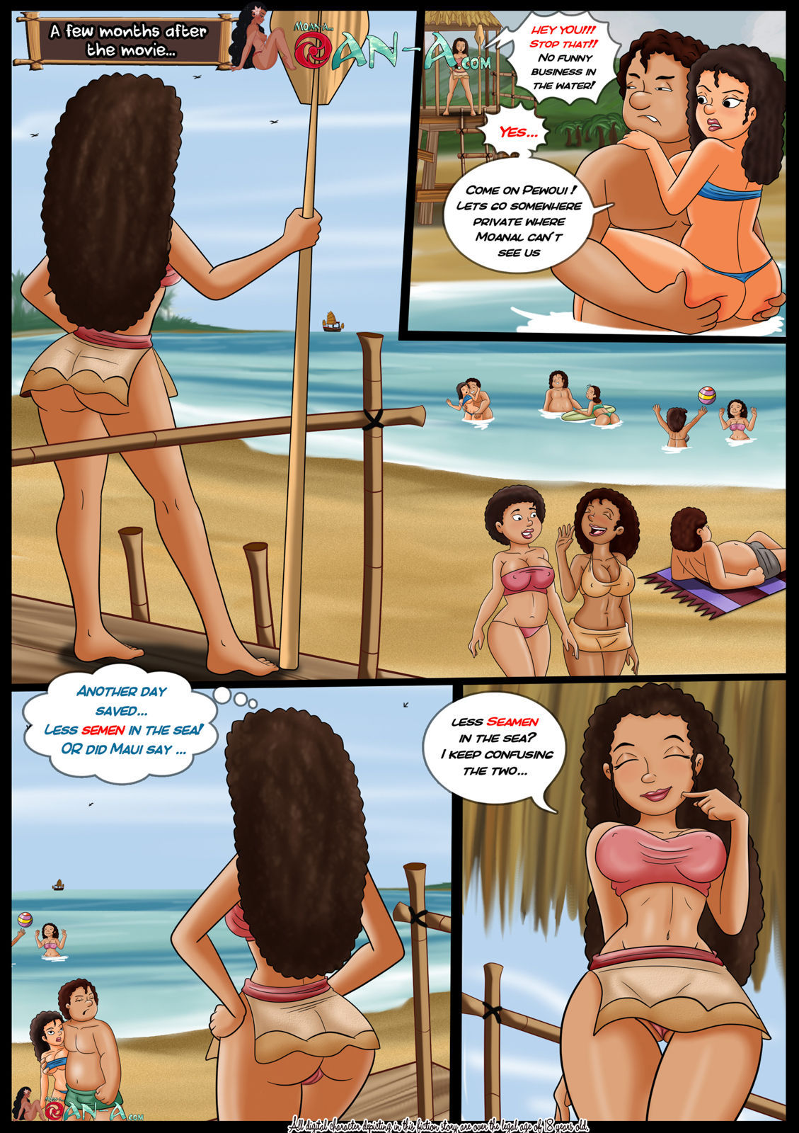 Moana Return 01