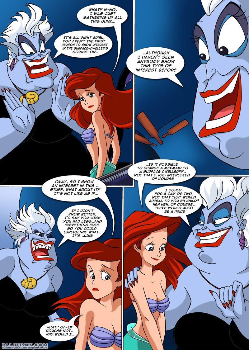 A New Discovery for Ariel 08