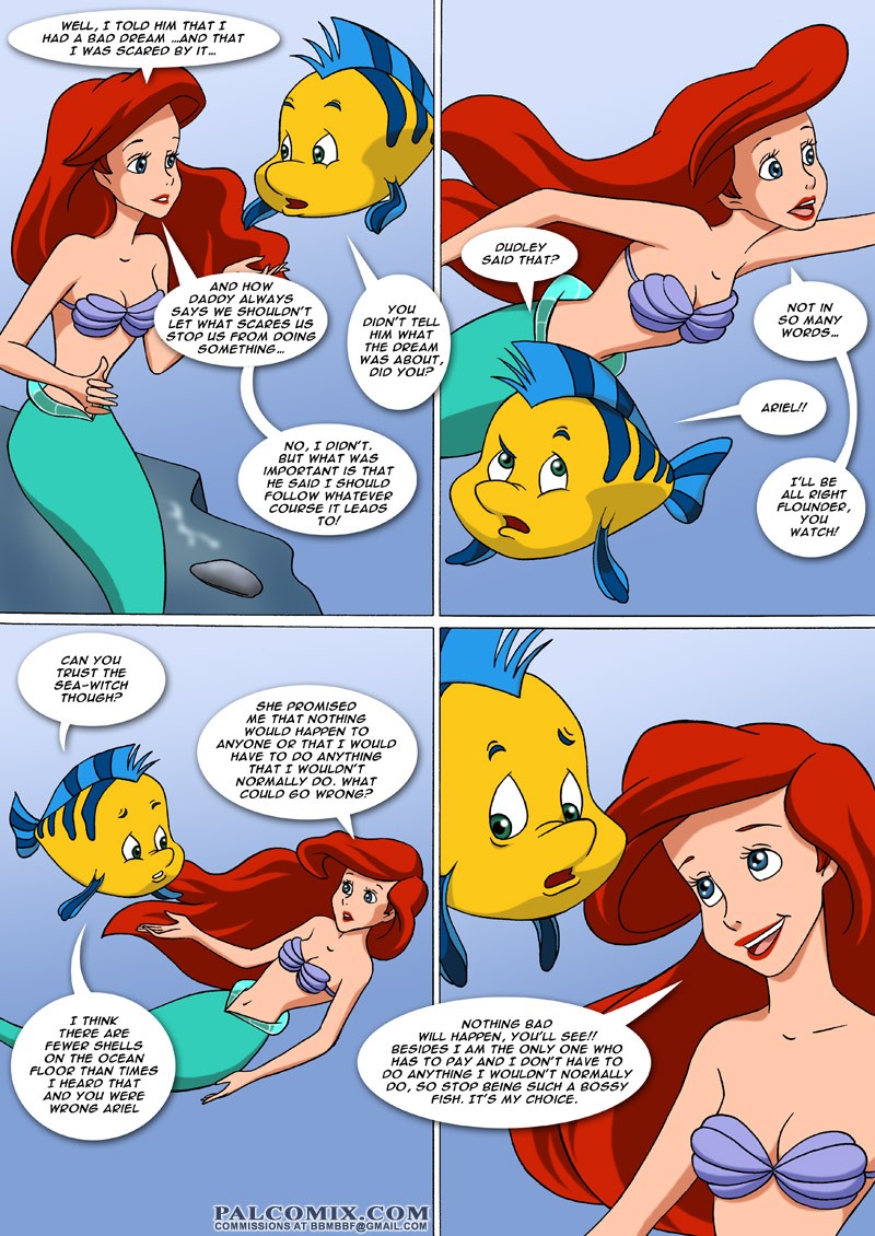 A New Discovery for Ariel 12