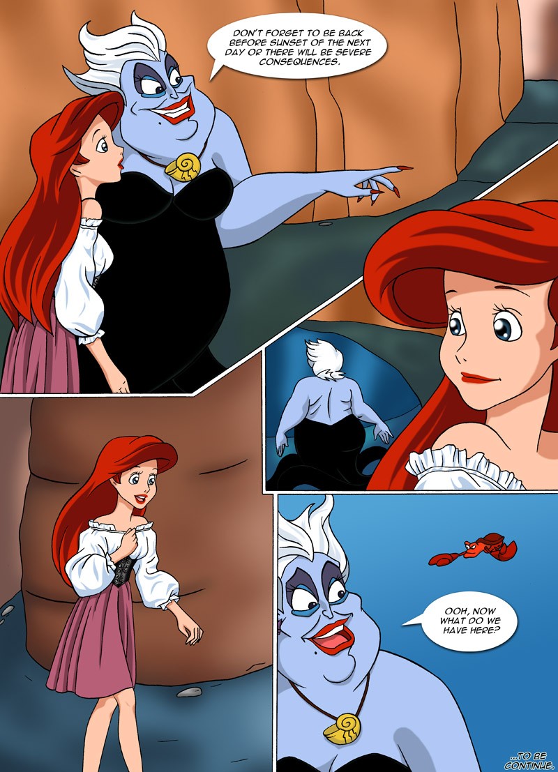 A New Discovery for Ariel 20