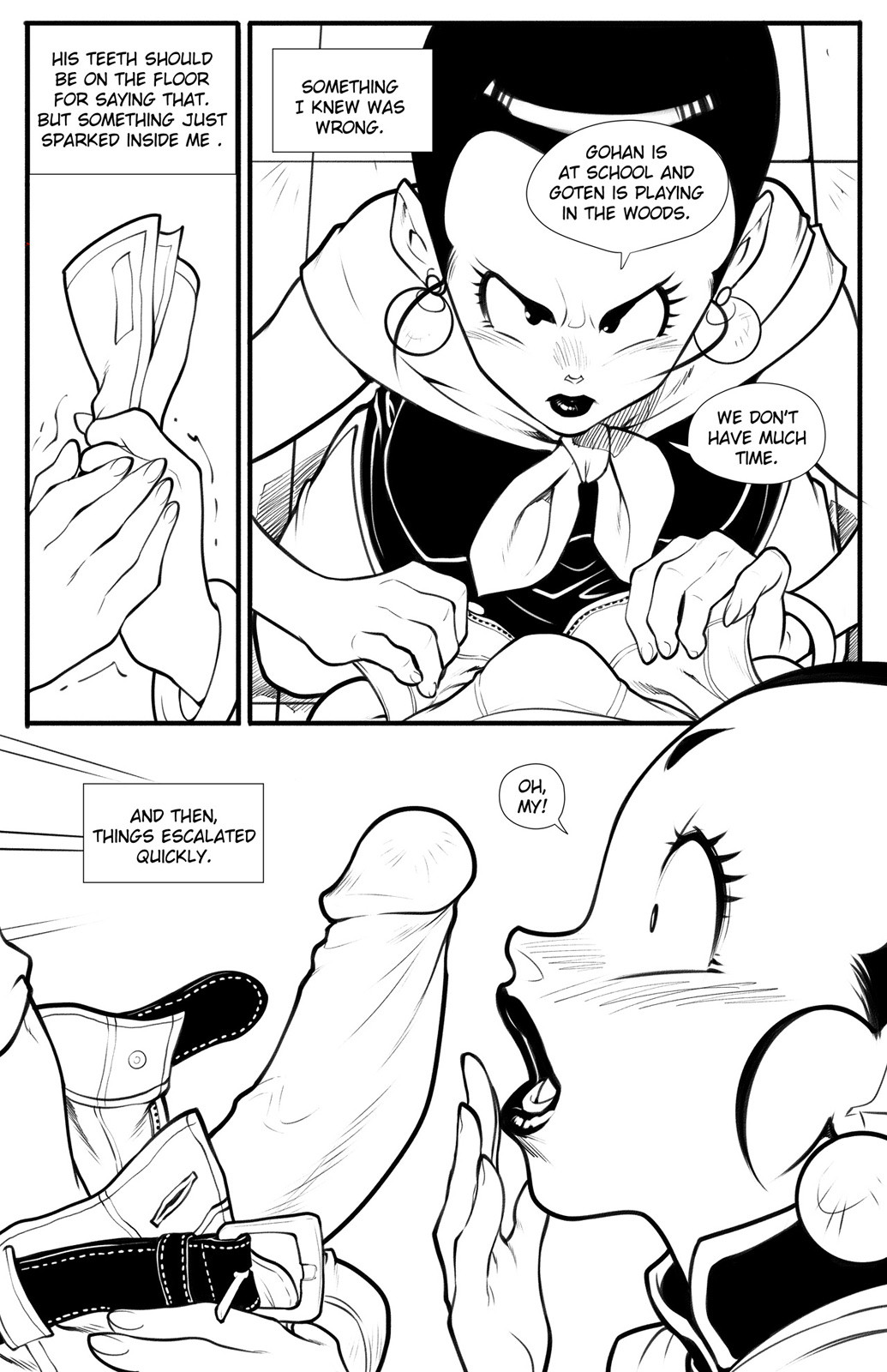 Desperate Housewife 06