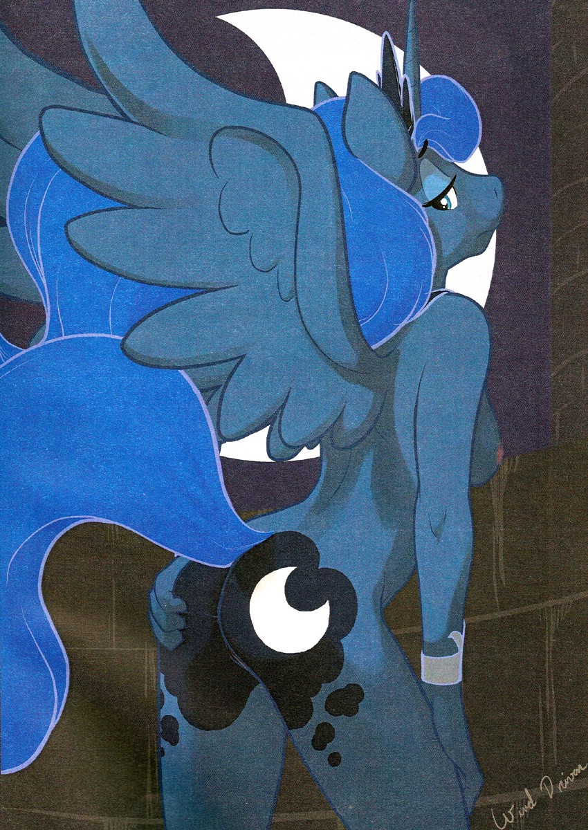 Hoof Beat 58