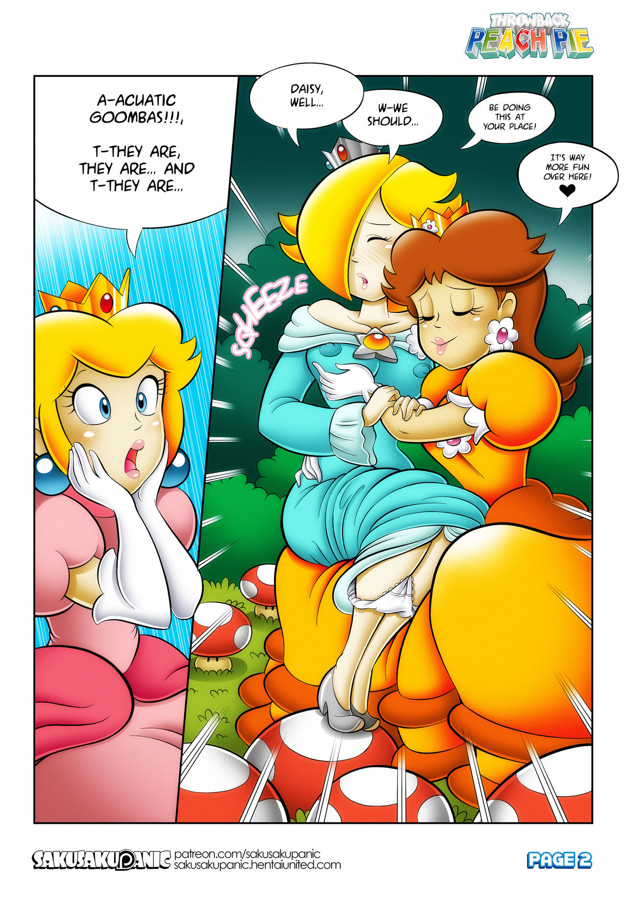 Throwback Peach Pie Peach Porn 03