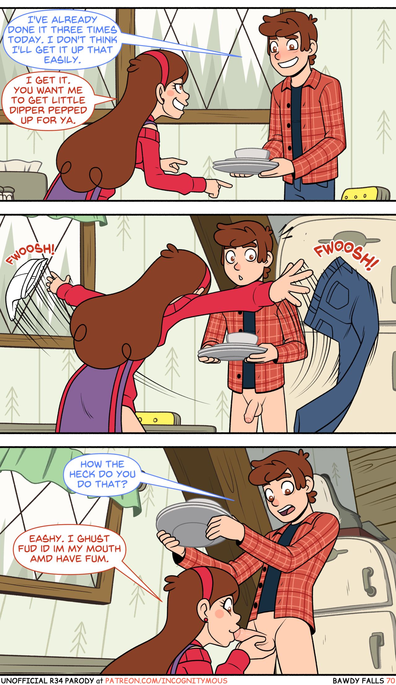 Bawdy Falls 71