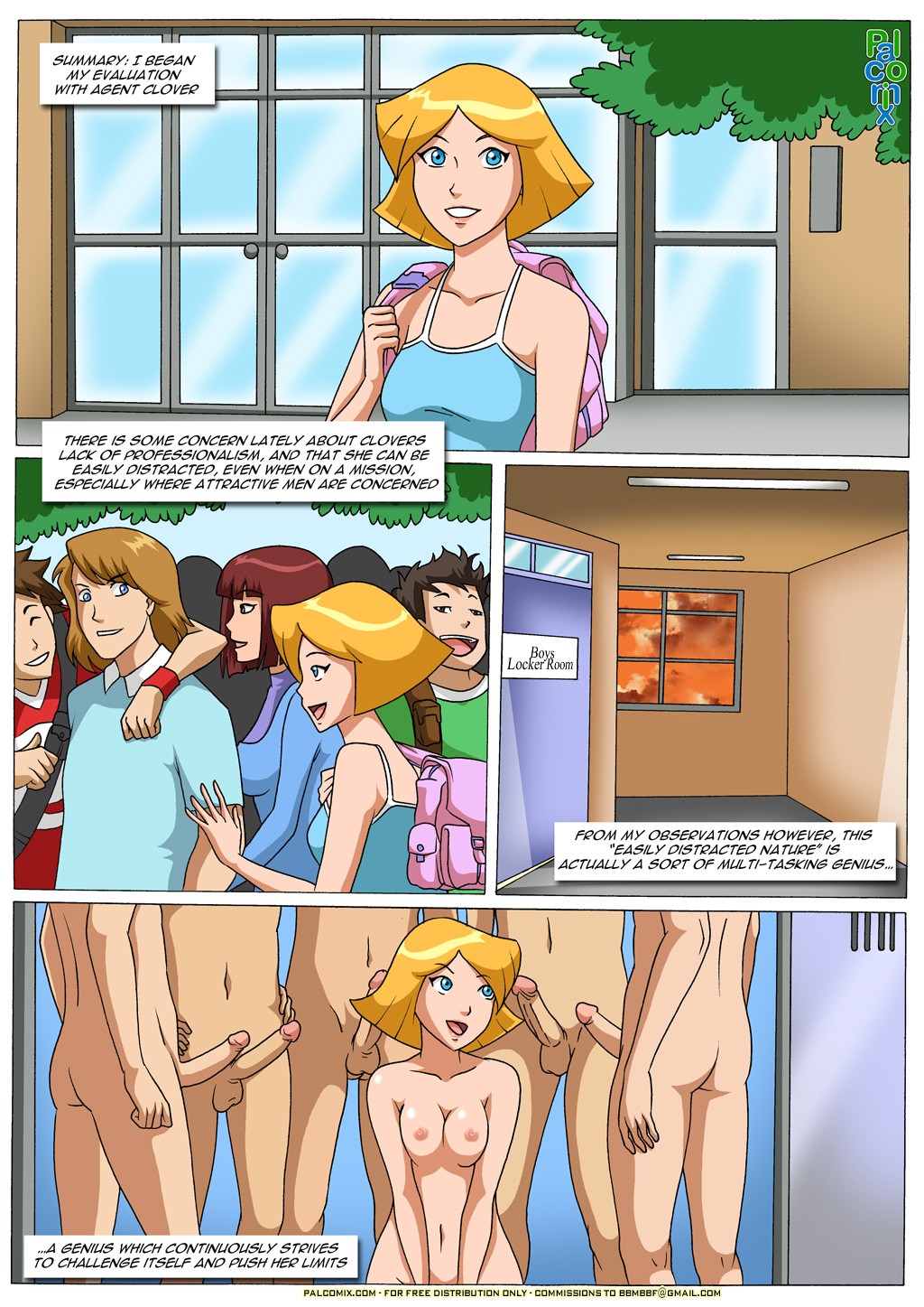 Deep Cover Evaluation 02