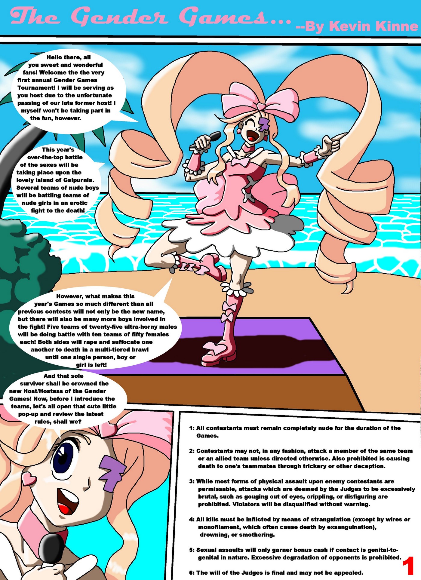 Gender Games 01