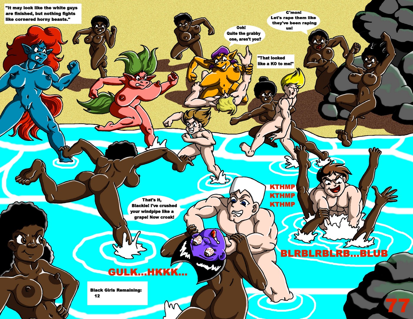 Gender Games 79
