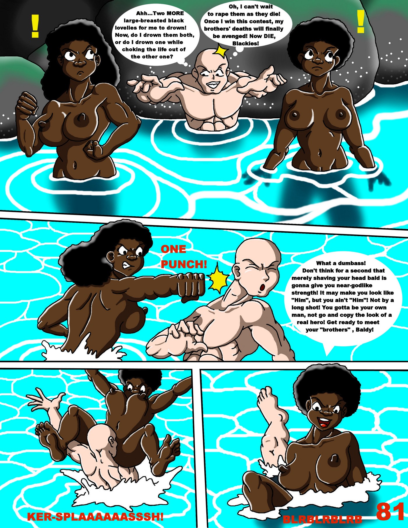 Gender Games 83