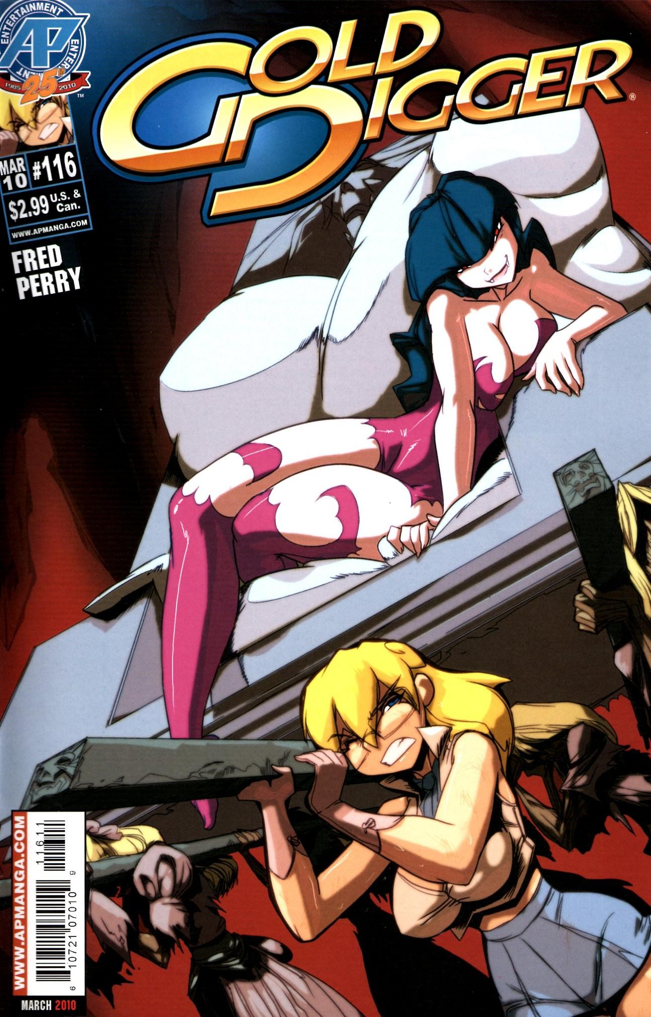 Gold Digger 01
