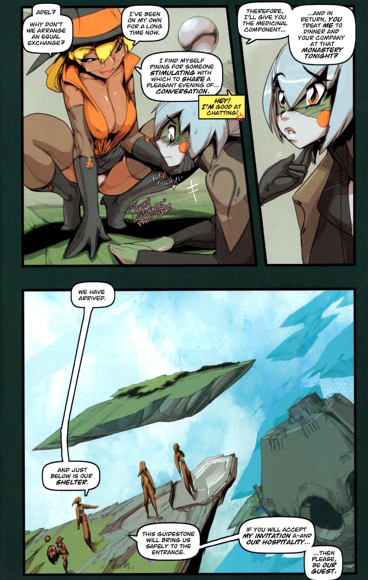 Gold Digger 15