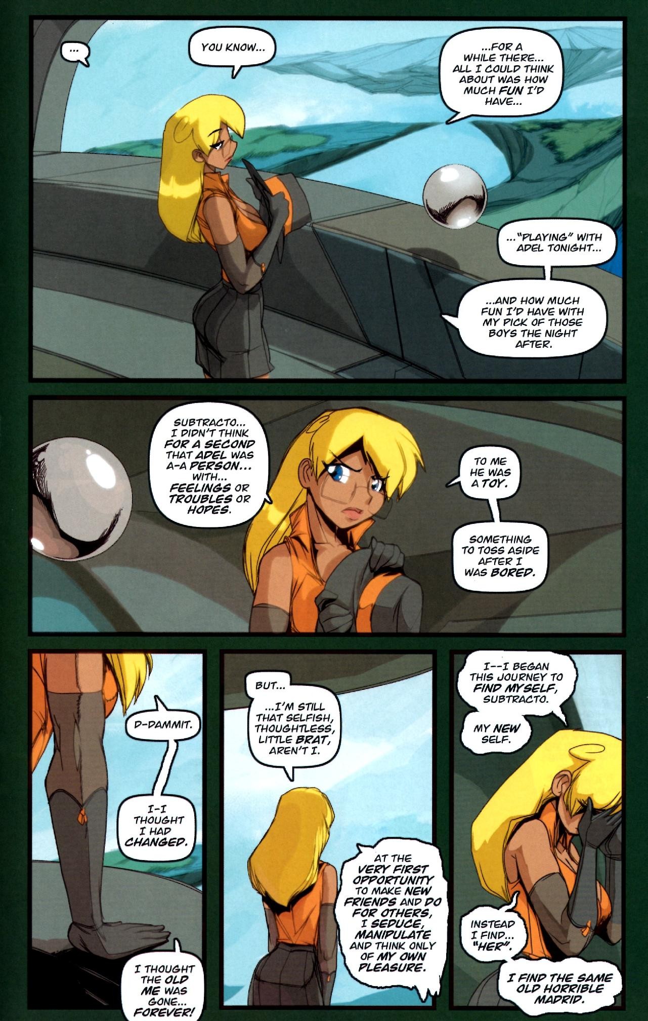Gold Digger 19