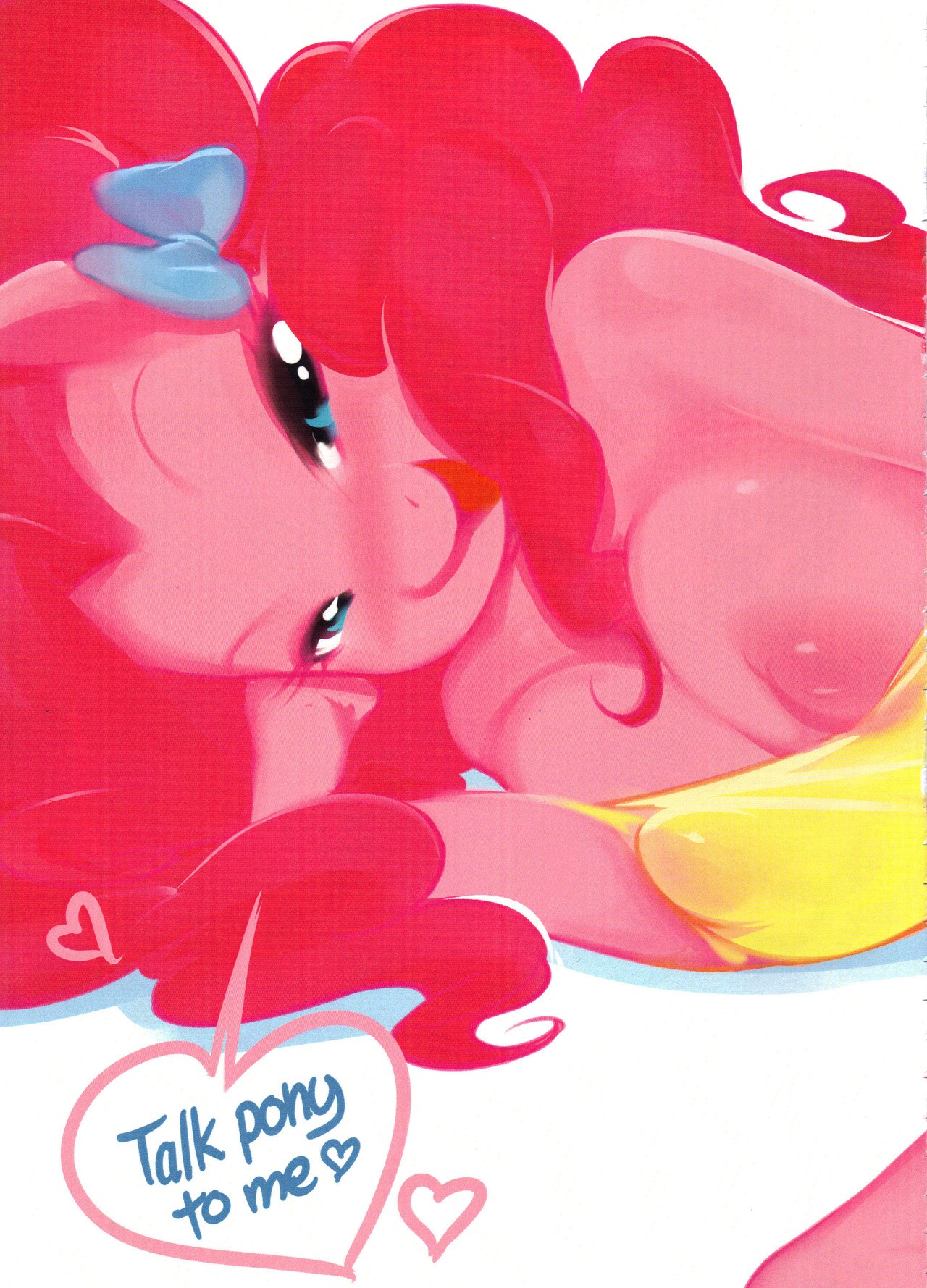 Hoof Beat two 33