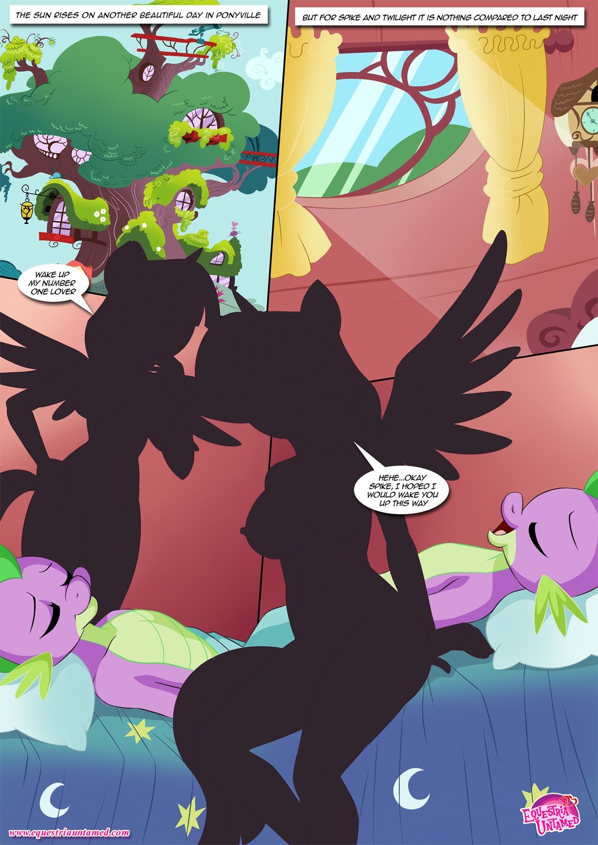 How to Discipline Your Dragon 02