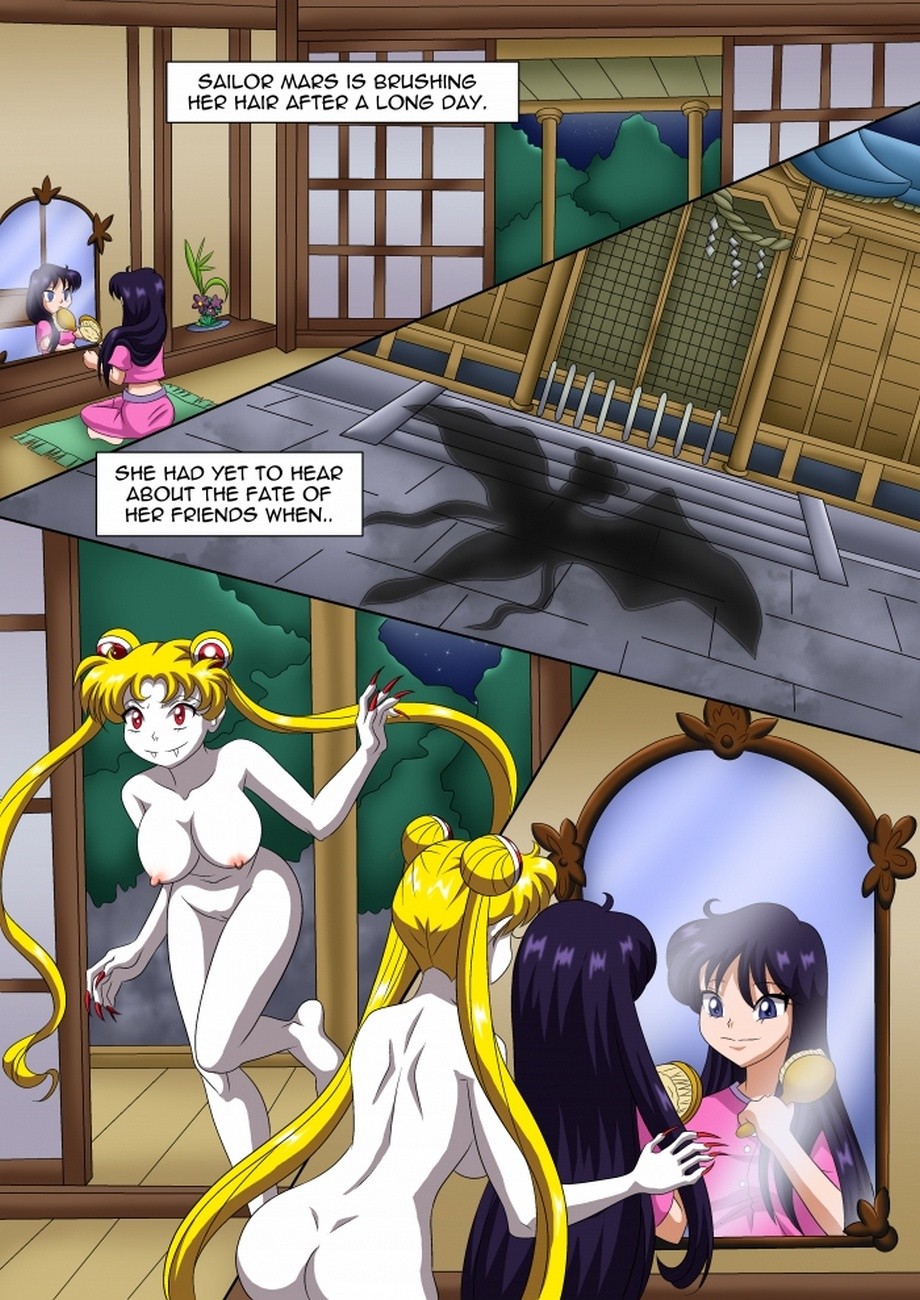 Vampires of the Night three 02