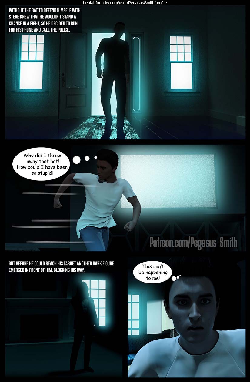 Midnight Terror 3D 12