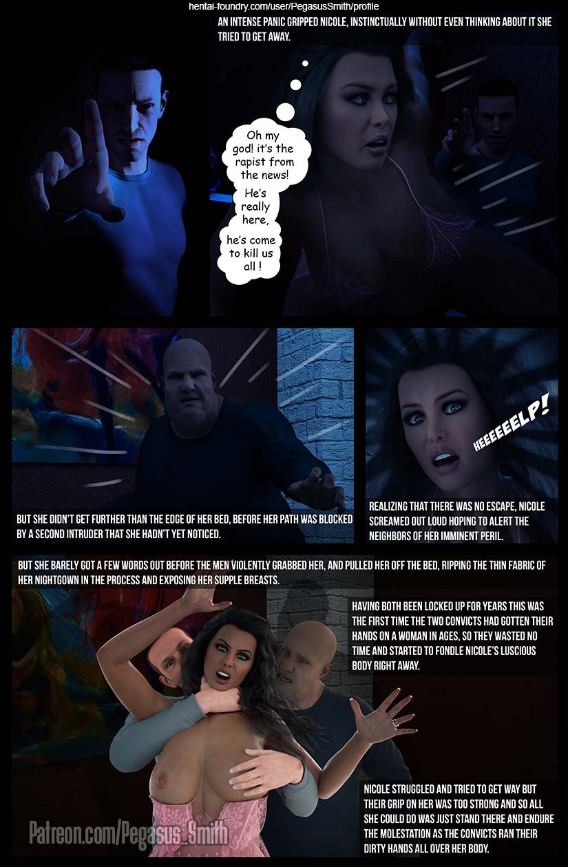 Midnight Terror 3D 21