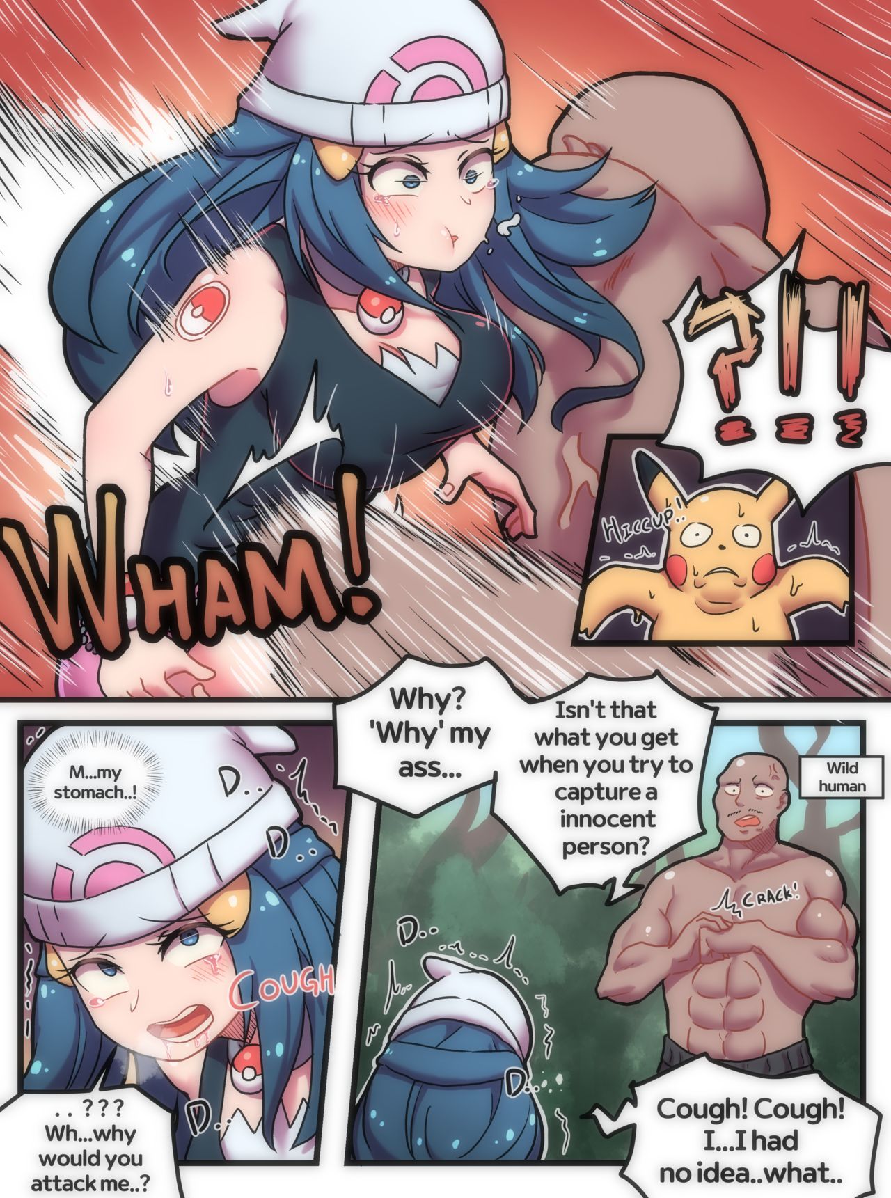 Pokemon World 03
