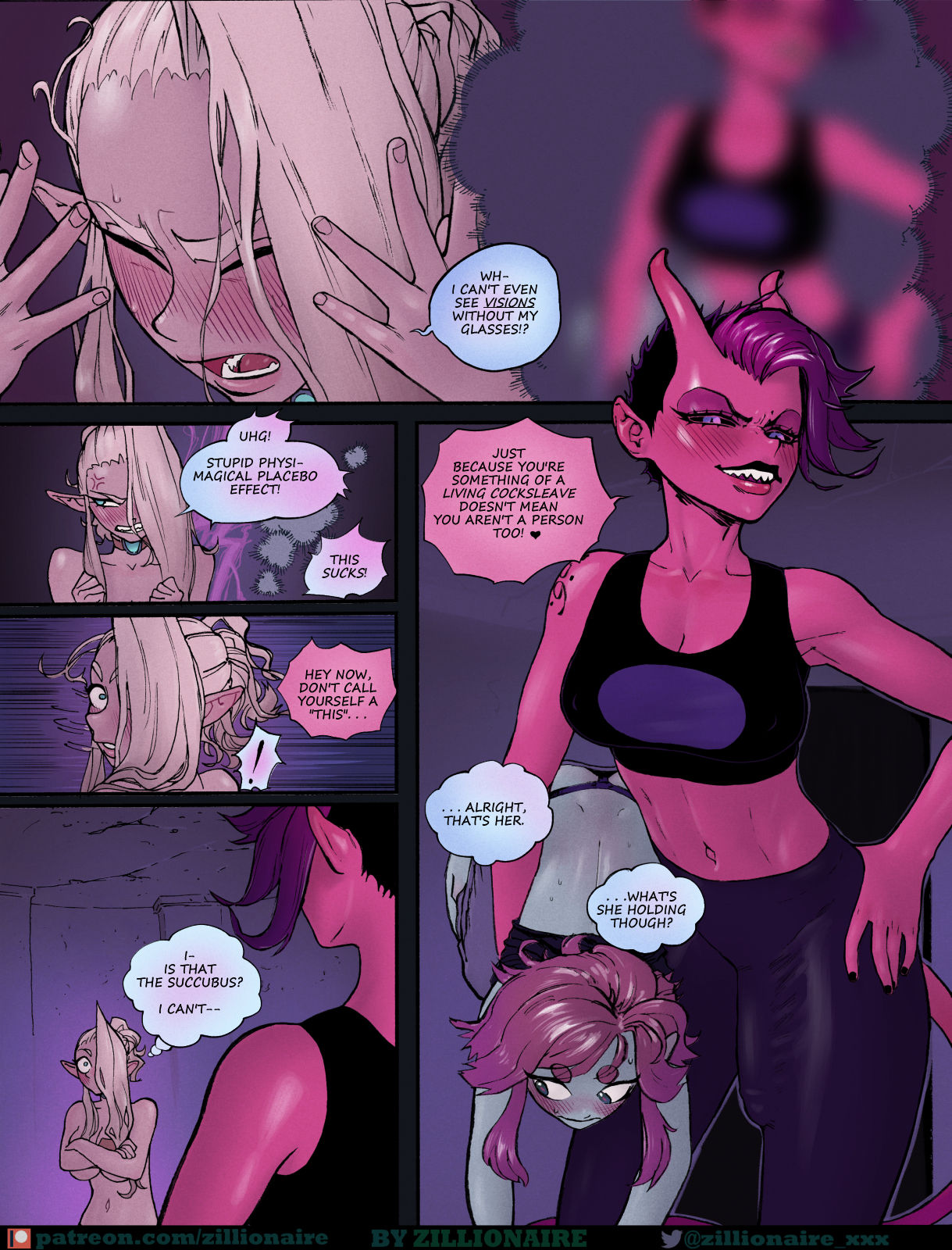 Dungeon Exam Zillionaire 31