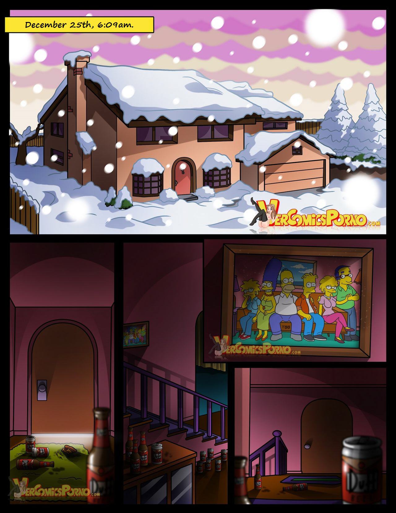 Milky White Christmas 02