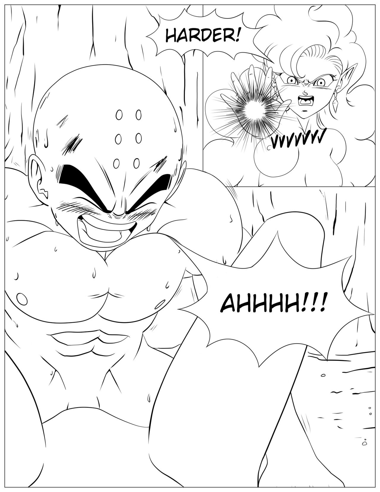 Sex or Death 12