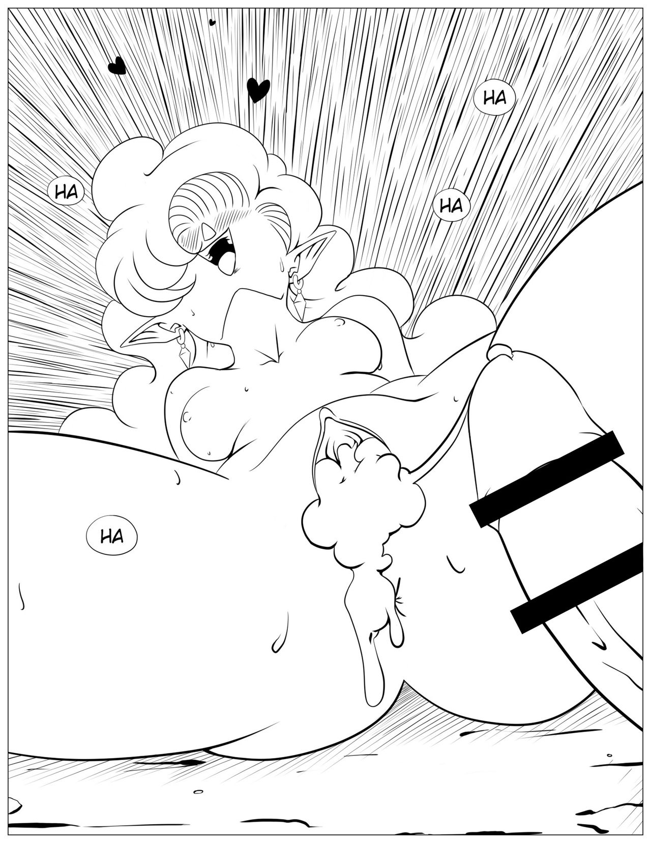 Sex or Death 15