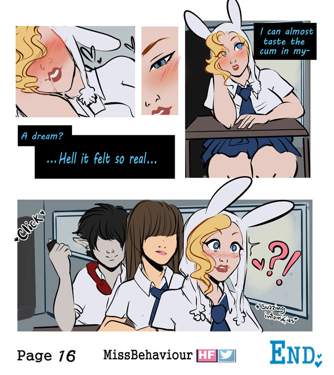 Gotcha Adventure Time 19