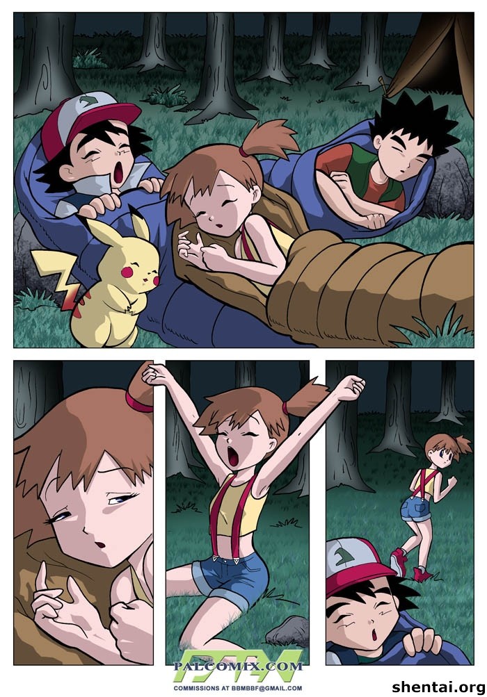 PokePorn 02