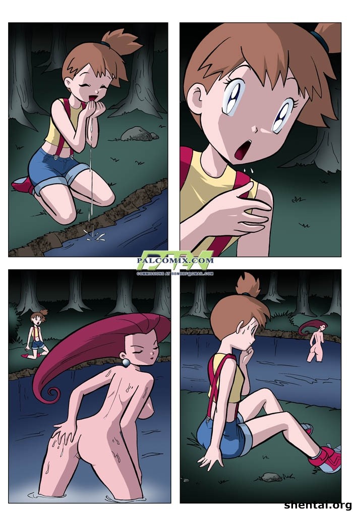 PokePorn 03