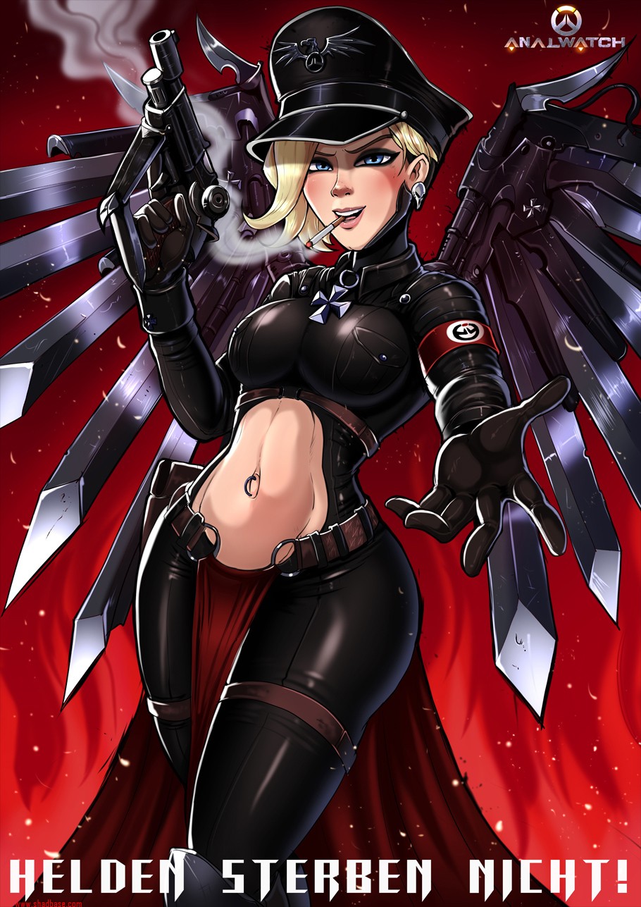 Overwatch 16