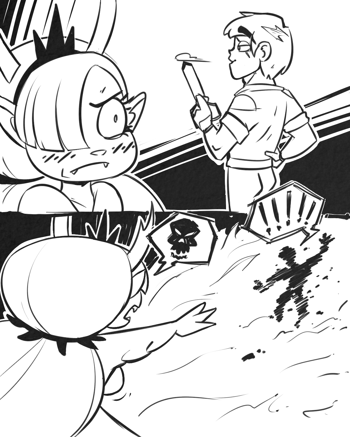 Hekapoo Hagfish 10