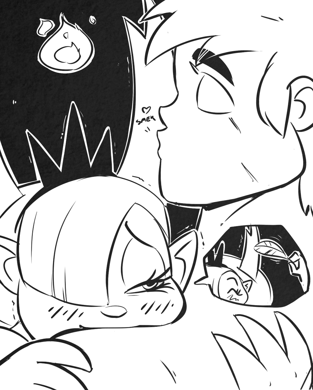 Hekapoo Hagfish 15
