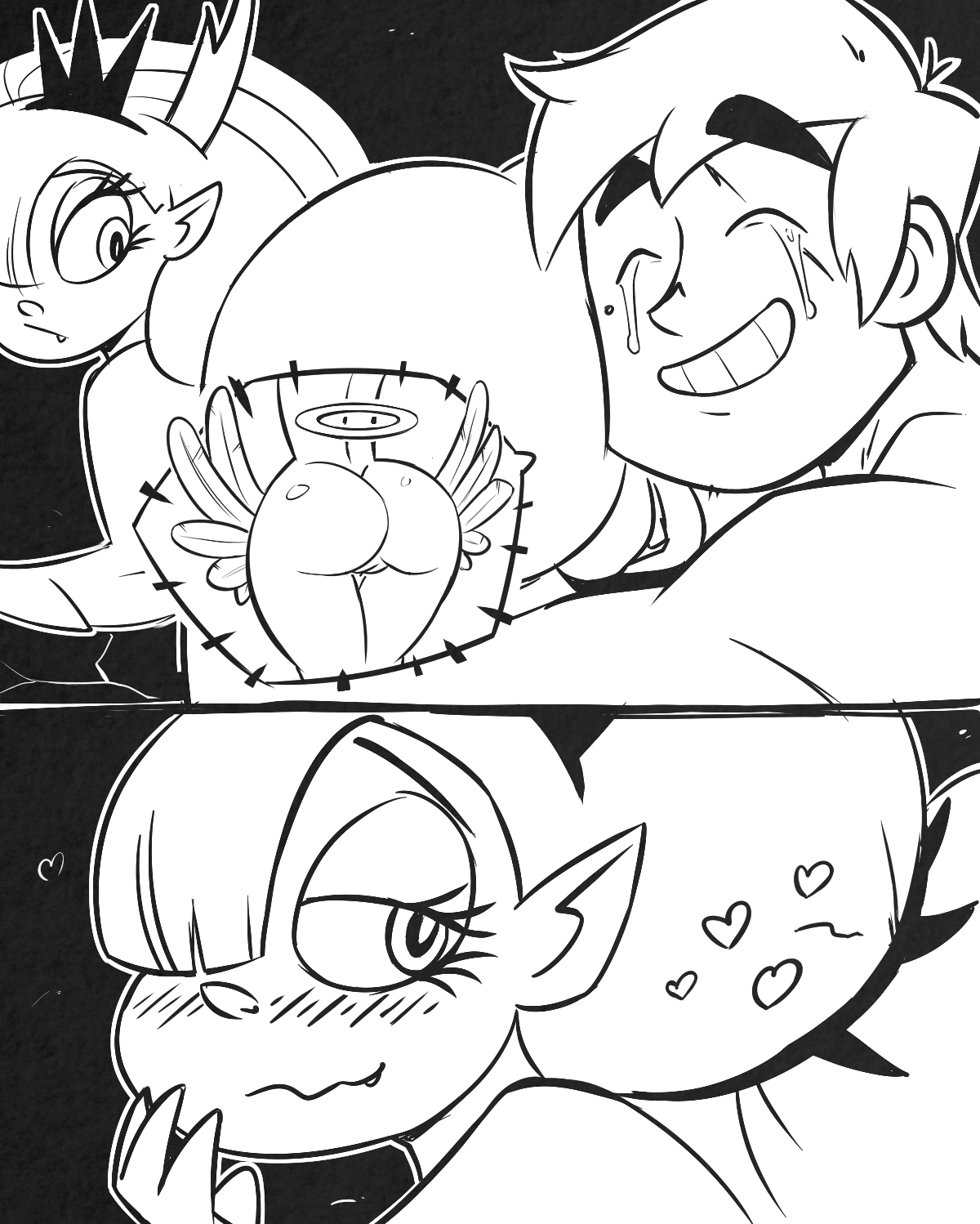 Hekapoo Hagfish 20