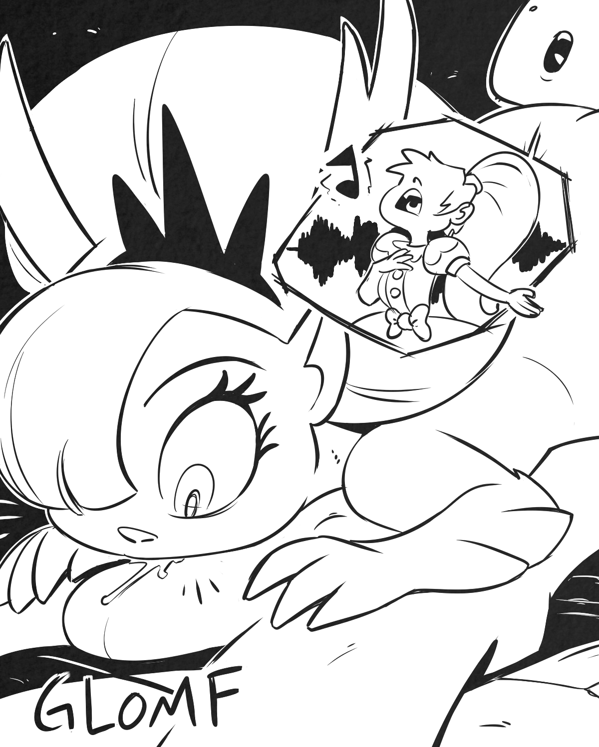 Hekapoo Hagfish 24