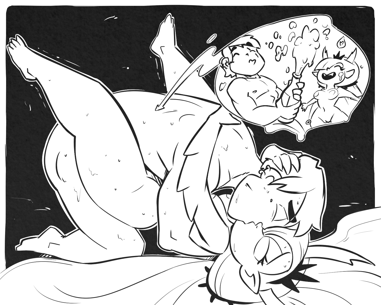 Hekapoo Hagfish 40