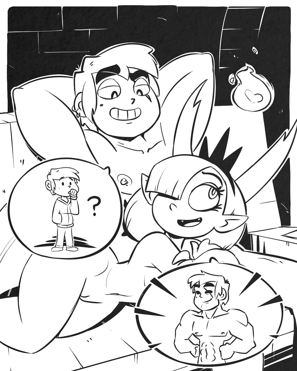 Hekapoo Hagfish 41