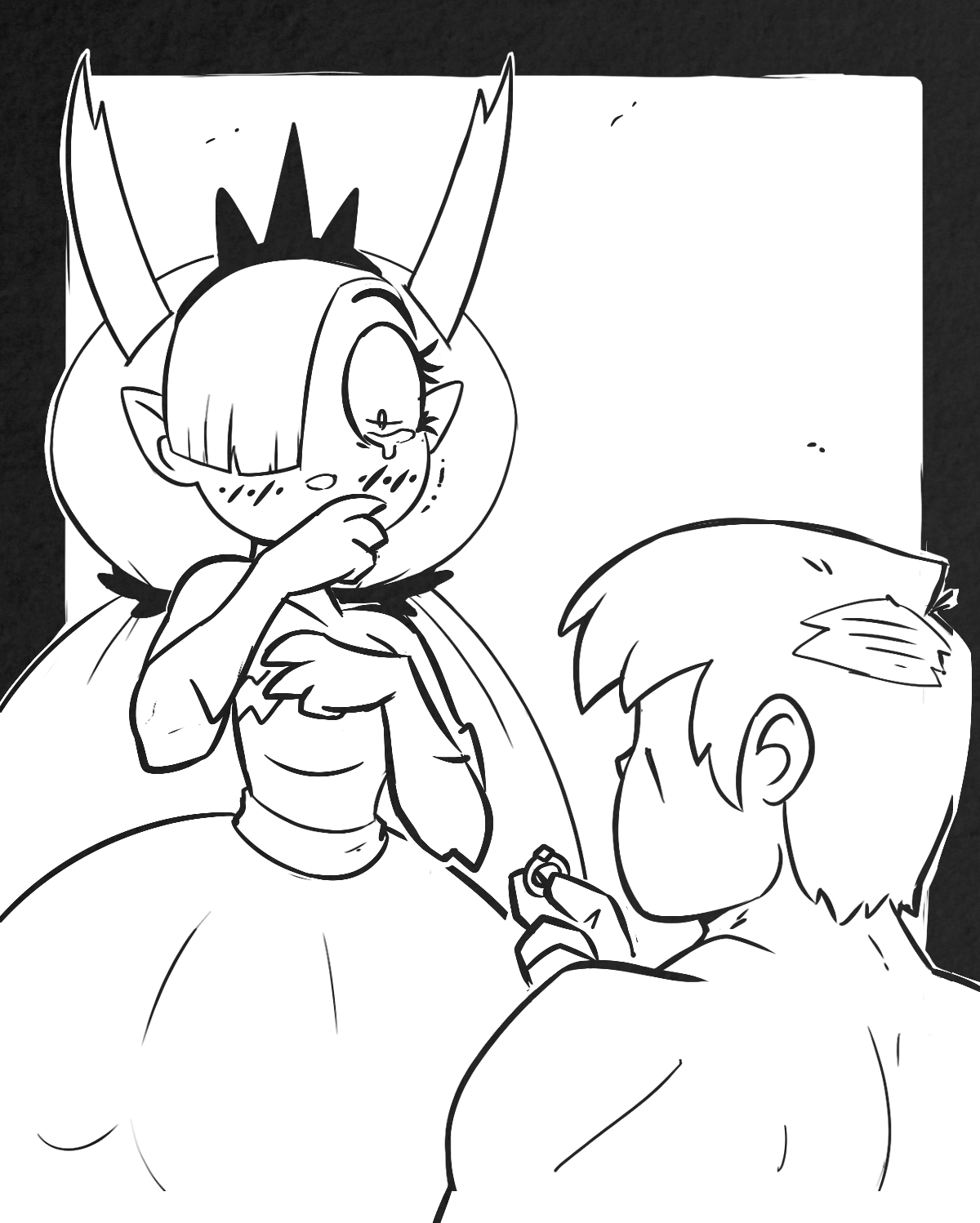 Hekapoo Hagfish 47