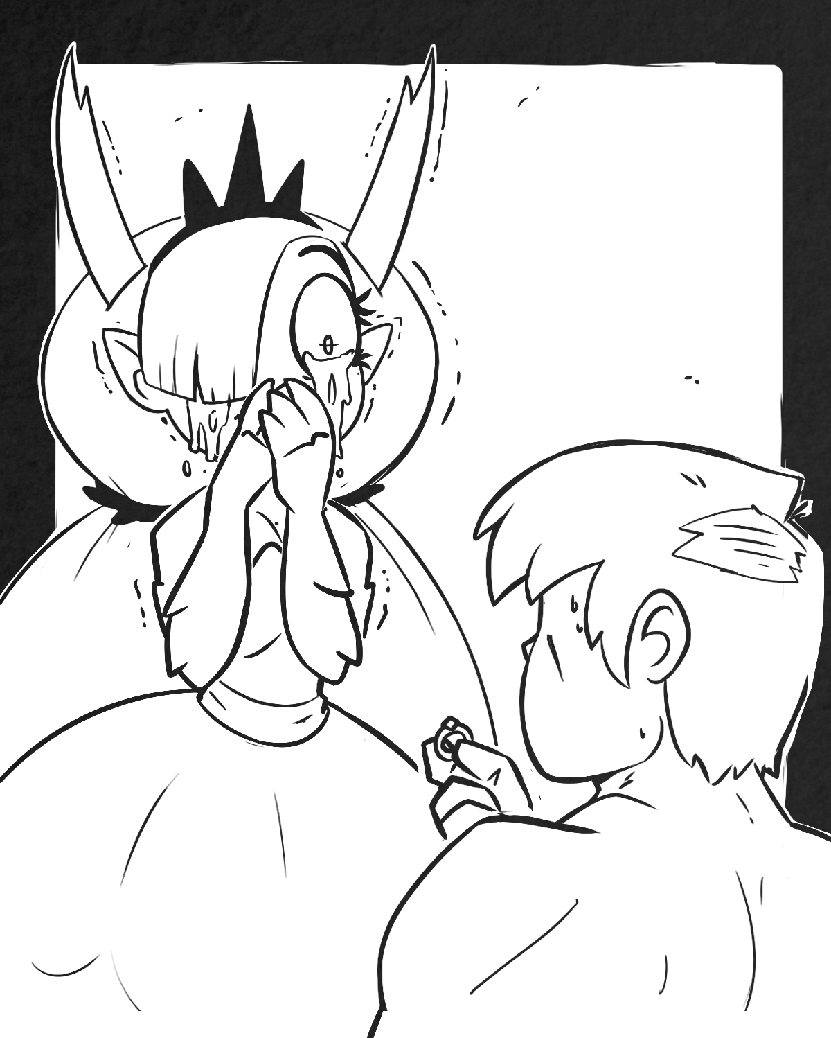 Hekapoo Hagfish 48