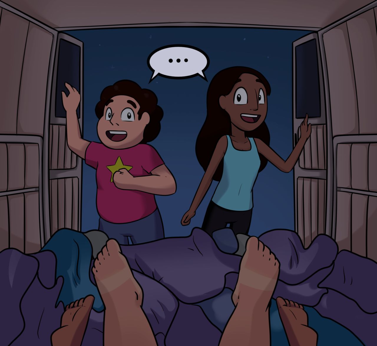 Van Fun RelatedGuy 09