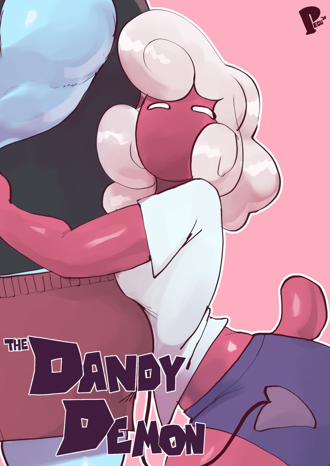 Dandy Demons 5 Morning 08