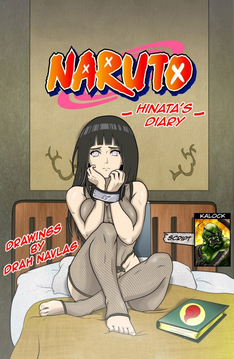 Hinatas Diary 01