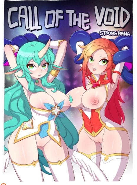 Call Of The Void – Strong Bana