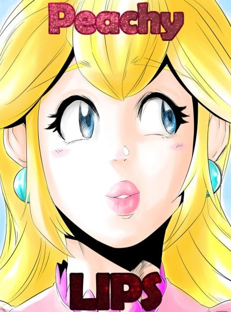 Peachy Lips Aarokira