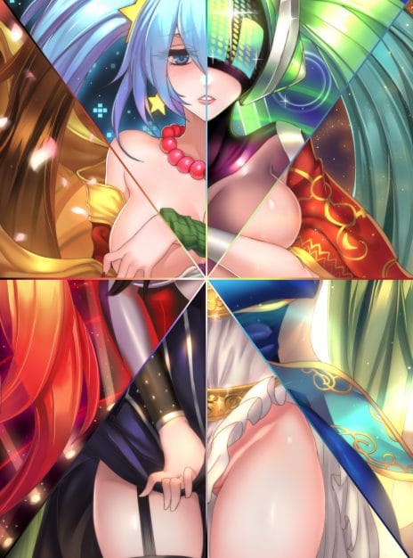 Sona’s Home First Part