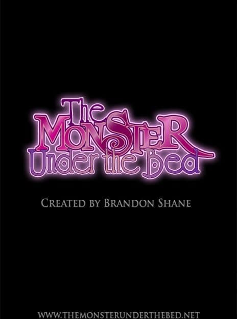 The Monster Under the Bed