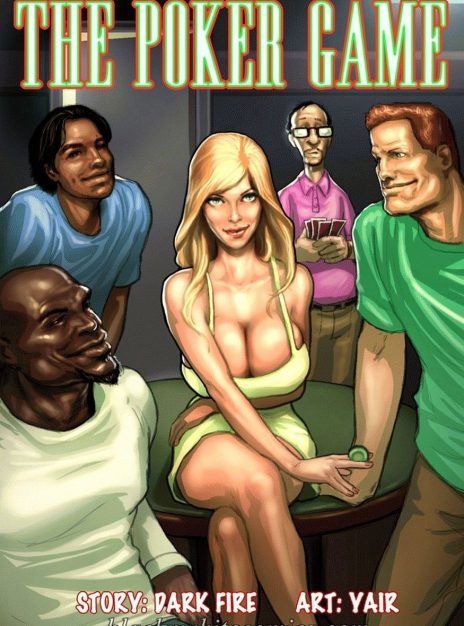 The Poker Game