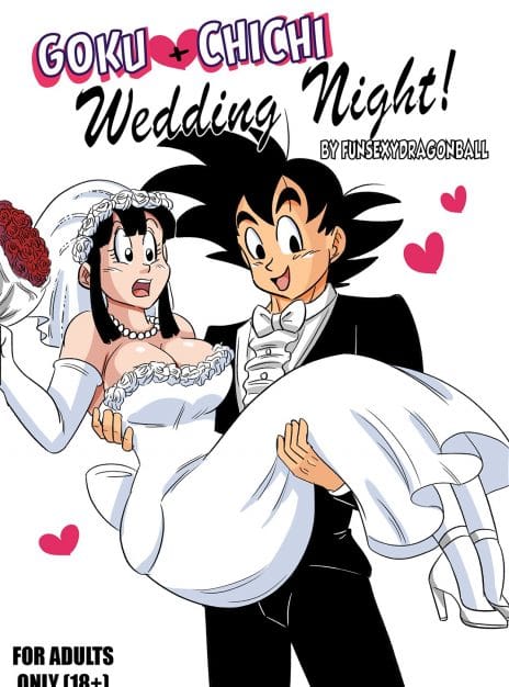 Wedding Night FunSexyDB