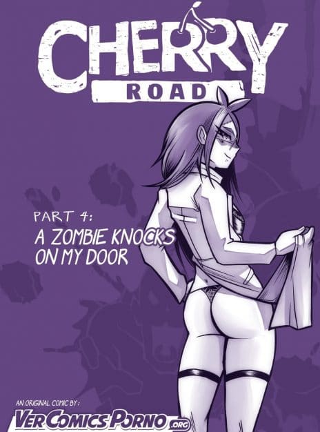 Cherry Road 4 MrE