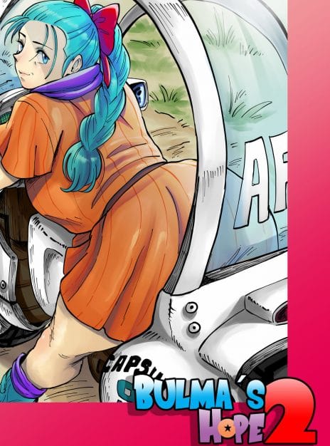 Bulma's Hope 2 - Aarokira