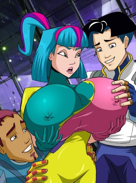 Dragon Buster